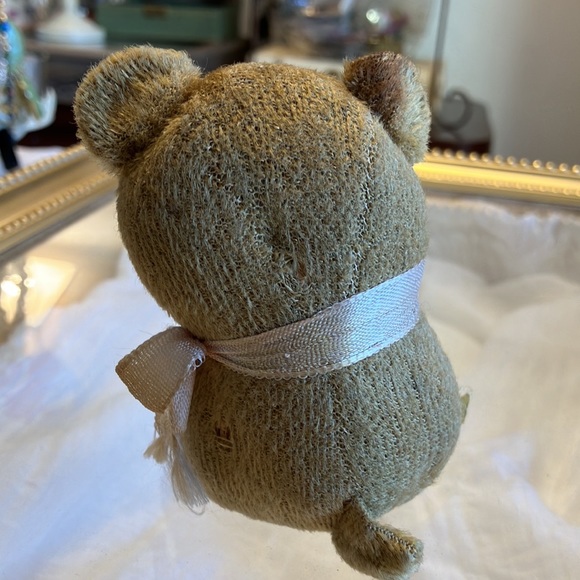 Mini Teddy bear Made in Japan - Picture 4 of 11